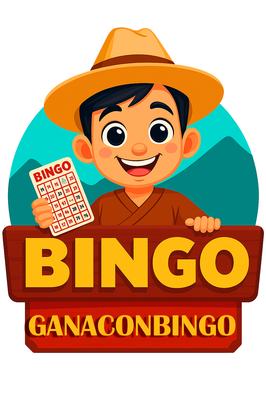 Bingo Cantado